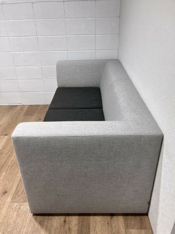 オリバー2人掛けソファ 商品画像5