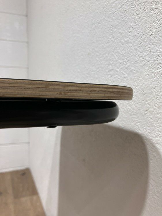 Knoll（ノール）トボガン(Toboggan)シリーズ プルアップテーブル 商品画像4