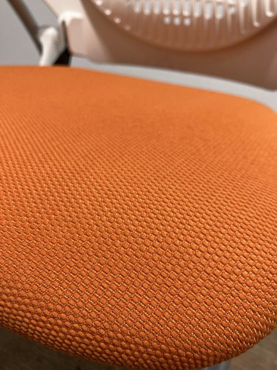 イトーキイプサシリーズ ネスティングチェア6脚セット 商品画像5