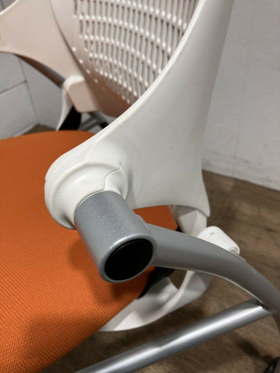 イトーキイプサシリーズ ネスティングチェア6脚セット 商品画像7