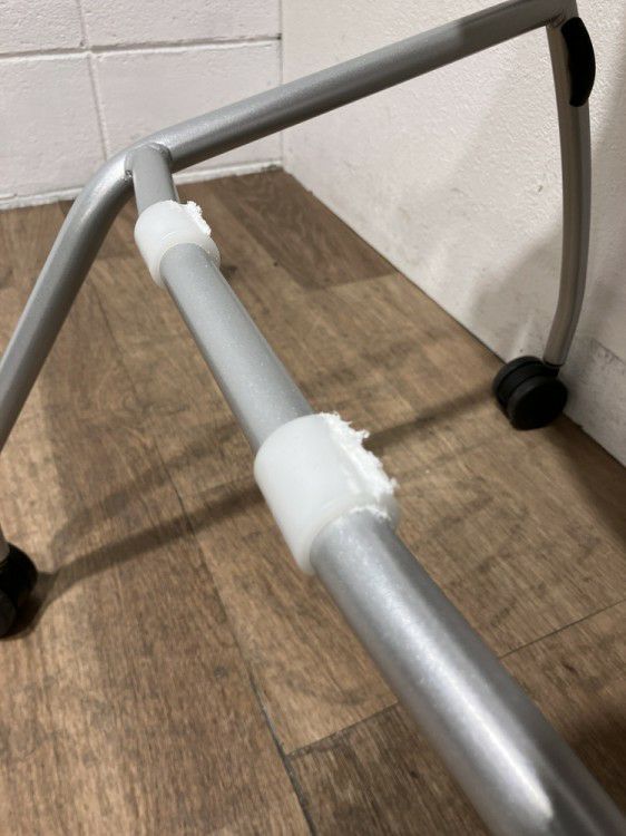 イトーキイプサシリーズ ネスティングチェア6脚セット 商品画像11