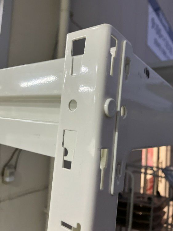 オカムラ6Jシリーズ 中軽量棚 商品画像2