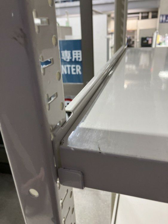 オカムラ6Jシリーズ 中軽量棚 商品画像5