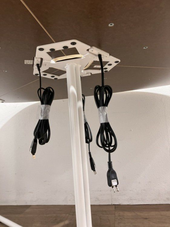 コクヨフランカ(Franka)シリーズ 3人用ワークテーブル 商品画像4