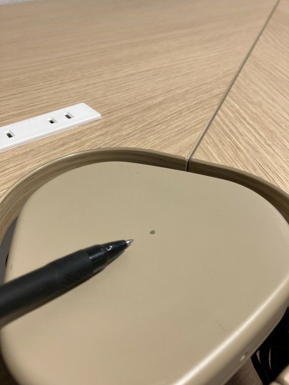 コクヨフランカ(Franka)シリーズ 3人用ワークテーブル 商品画像8