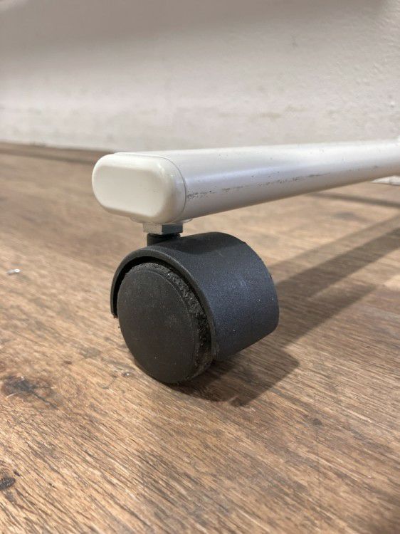 1800脚付ホワイトボード 商品画像6