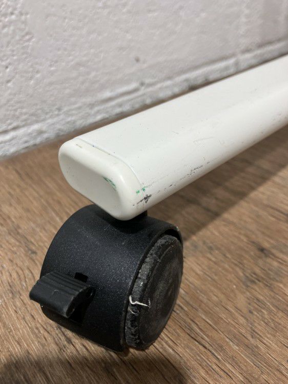 1800脚付ホワイトボード 商品画像8