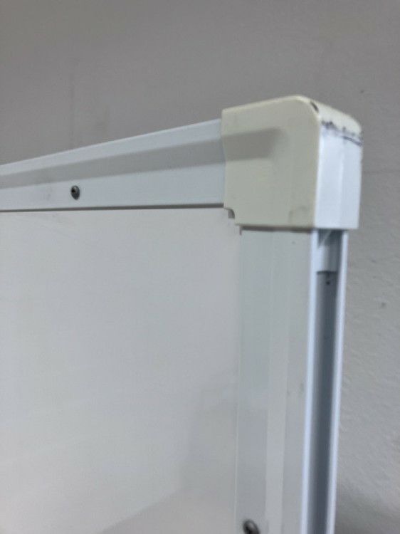 1800脚付ホワイトボード 商品画像2