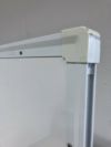 1800脚付ホワイトボード 商品画像2