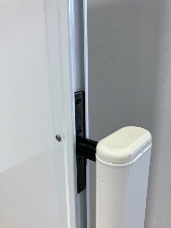 1800脚付ホワイトボード 商品画像3