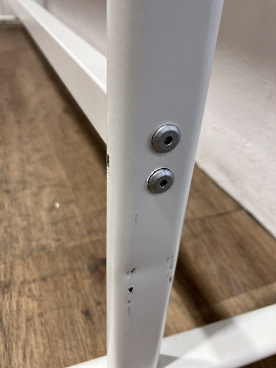 1800脚付ホワイトボード 商品画像5