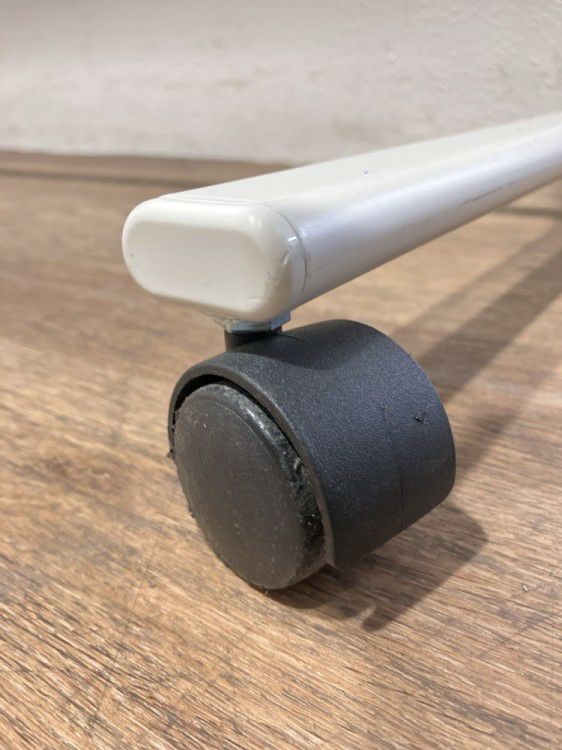 1800脚付ホワイトボード 商品画像6