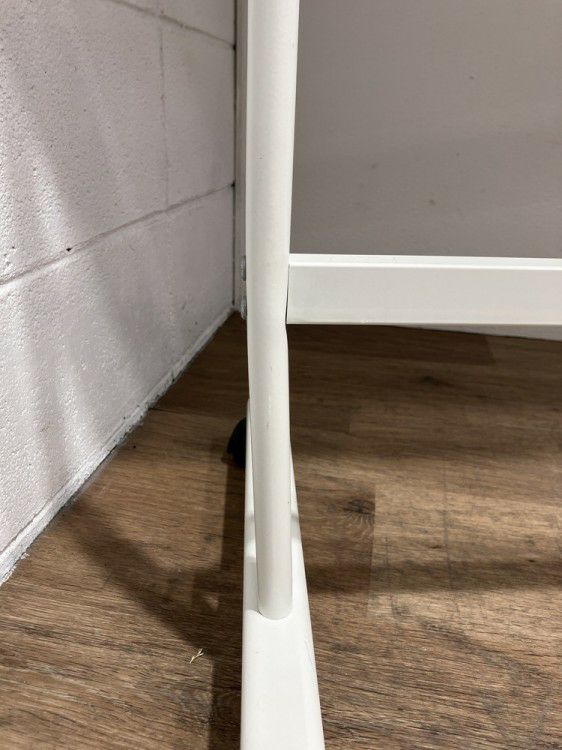 1800脚付ホワイトボード 商品画像8