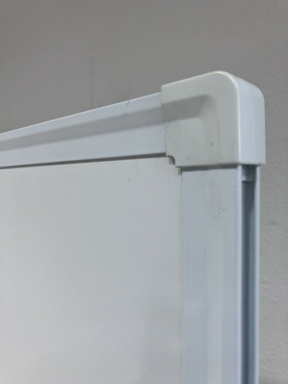 1800脚付ホワイトボード 商品画像2