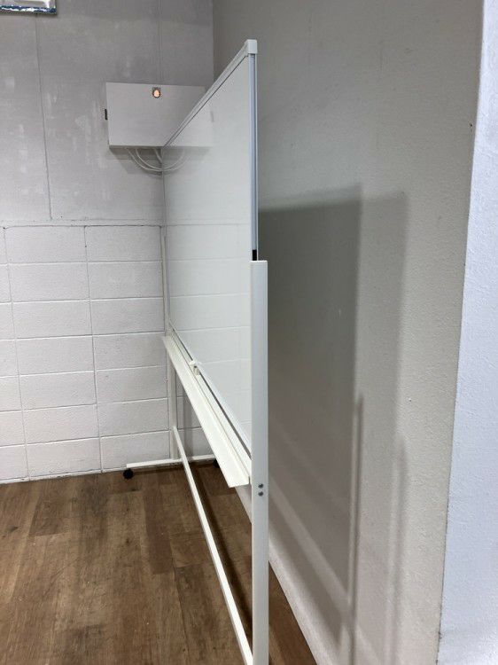 1800脚付ホワイトボード 商品画像8