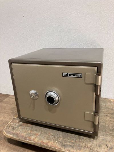 引取り限定 耐火金庫 Kumahira STRONG MODE SAFE 耐火金庫 MS-20e | 無限堂ネットショップ