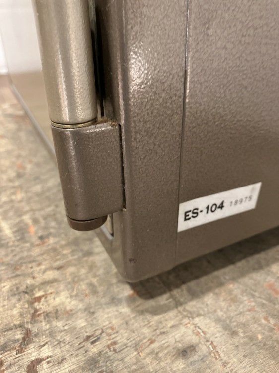 EIKO(エーコー)耐火金庫 商品画像3