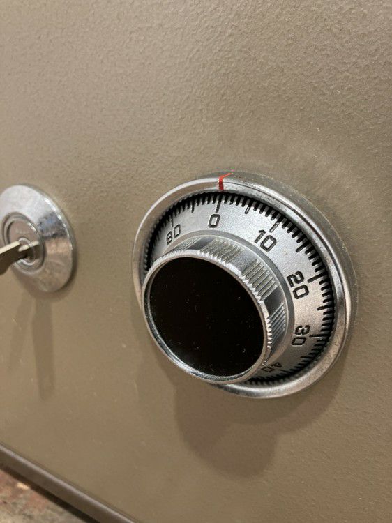 EIKO(エーコー)耐火金庫 商品画像4