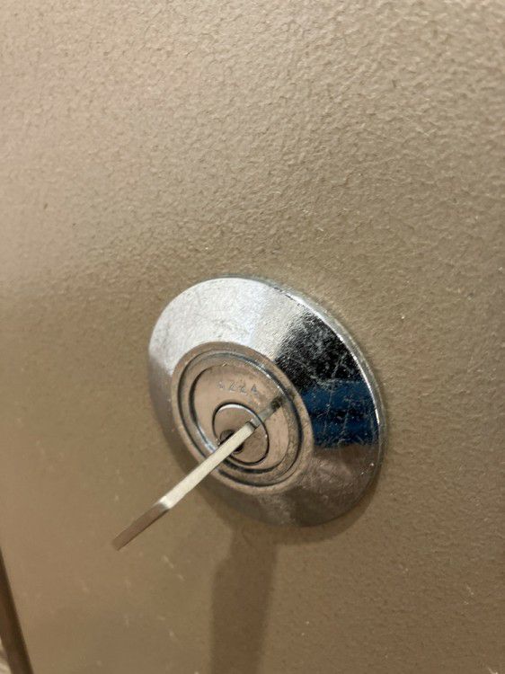 EIKO(エーコー)耐火金庫 商品画像5