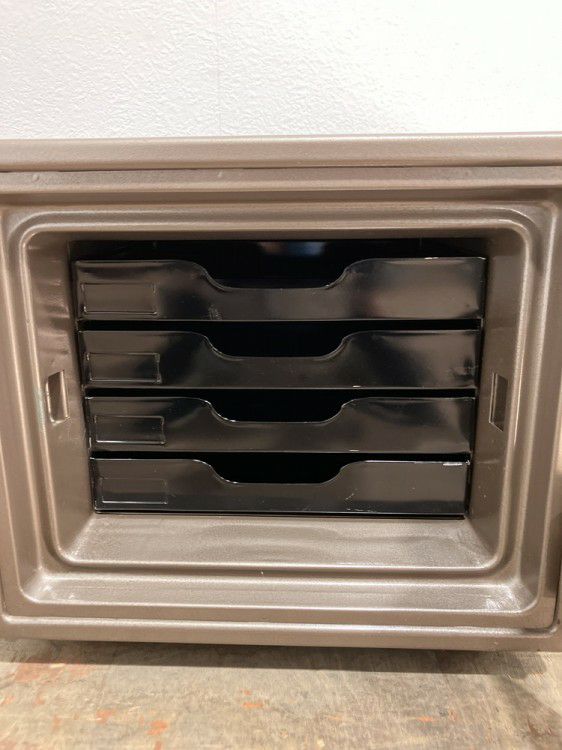 EIKO(エーコー)耐火金庫 商品画像7