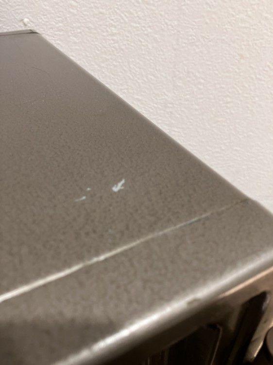 EIKO(エーコー)耐火金庫 商品画像9