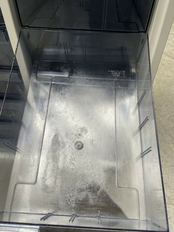 オカムラレクトラインシリーズ クリアトレーキャビネット 商品画像11