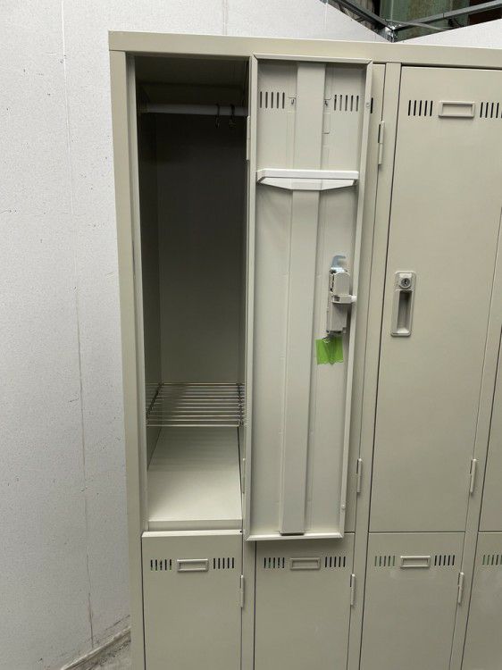 SEIKO FAMILY（生興） 8人用ロッカー 商品画像8