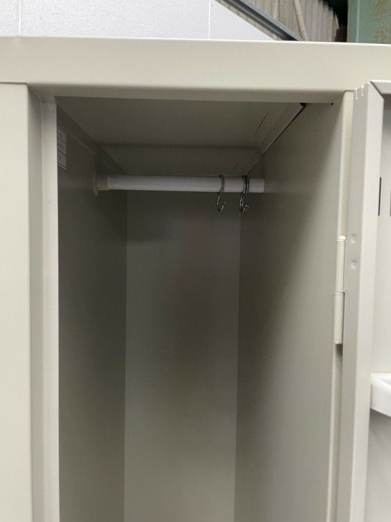 SEIKO FAMILY（生興） 8人用ロッカー 商品画像9