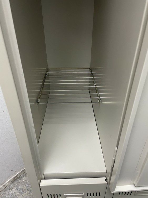 SEIKO FAMILY（生興） 8人用ロッカー 商品画像10