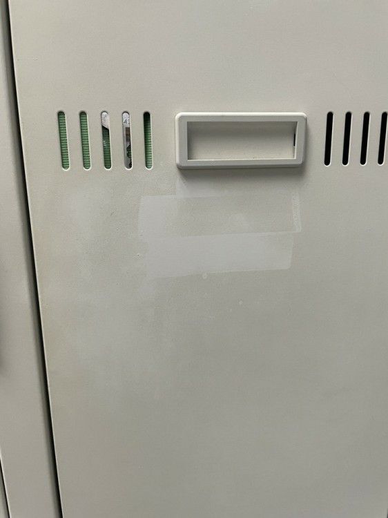 SEIKO FAMILY（生興） 8人用ロッカー 商品画像13