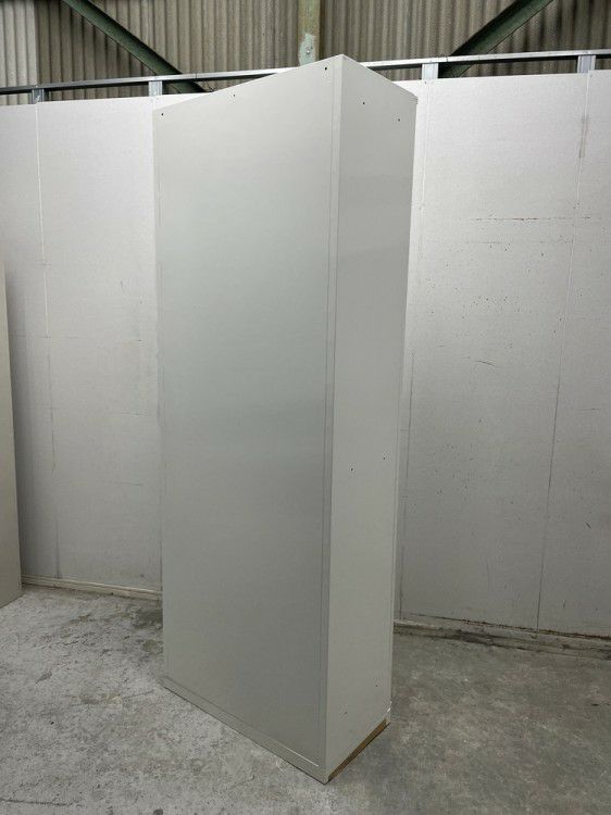 オカムラレクトラインシリーズ 両開き書庫 商品画像3