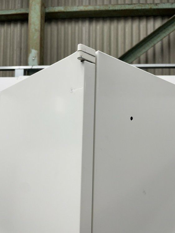 オカムラレクトラインシリーズ 両開き書庫 商品画像4