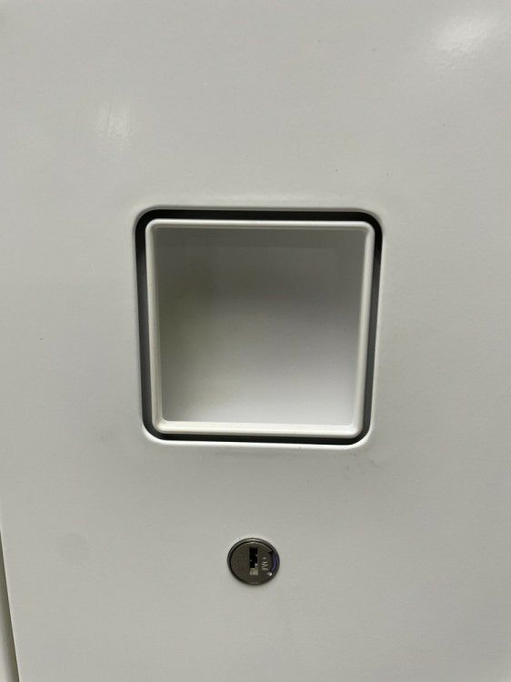 オカムラレクトラインシリーズ 両開き書庫 商品画像6