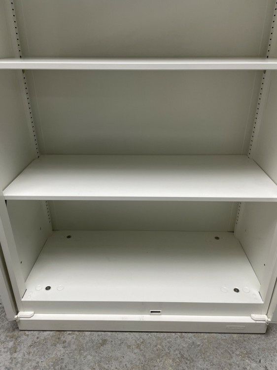 オカムラレクトラインシリーズ 両開き書庫 商品画像9