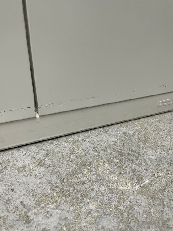 オカムラレクトラインシリーズ 両開き書庫 商品画像13