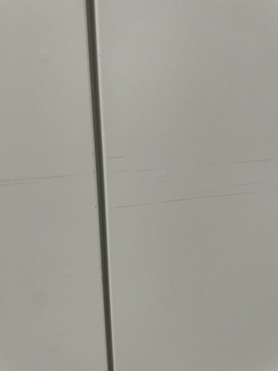 オカムラレクトラインシリーズ 両開き書庫 商品画像14