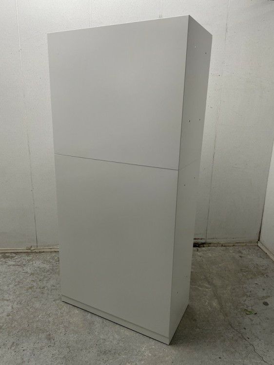 コクヨiNON(イノン)シリーズ 10人用パーソナルロッカー 商品画像3