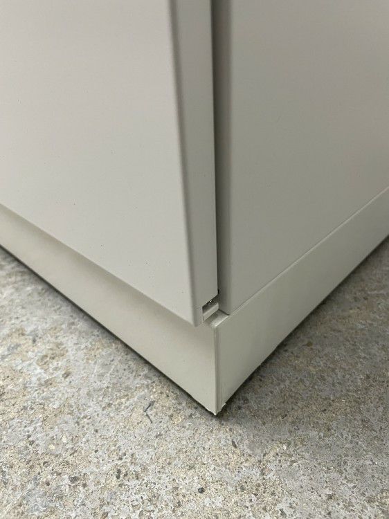 コクヨiNON(イノン)シリーズ 10人用パーソナルロッカー 商品画像5