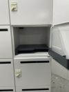 コクヨiNON(イノン)シリーズ 10人用パーソナルロッカー 商品画像7