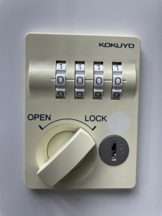 コクヨiNON(イノン)シリーズ 10人用パーソナルロッカー 商品画像10