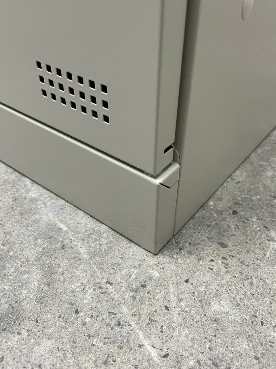 SEIKO/セイコーSLBシューズボックスシリーズ 9人用シューズロッカー 商品画像6