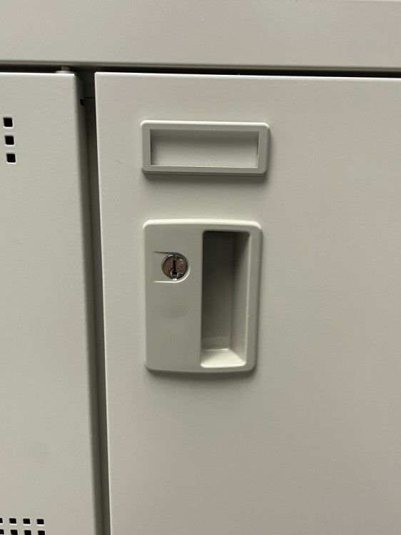 SEIKO/セイコーSLBシューズボックスシリーズ 9人用シューズロッカー 商品画像7