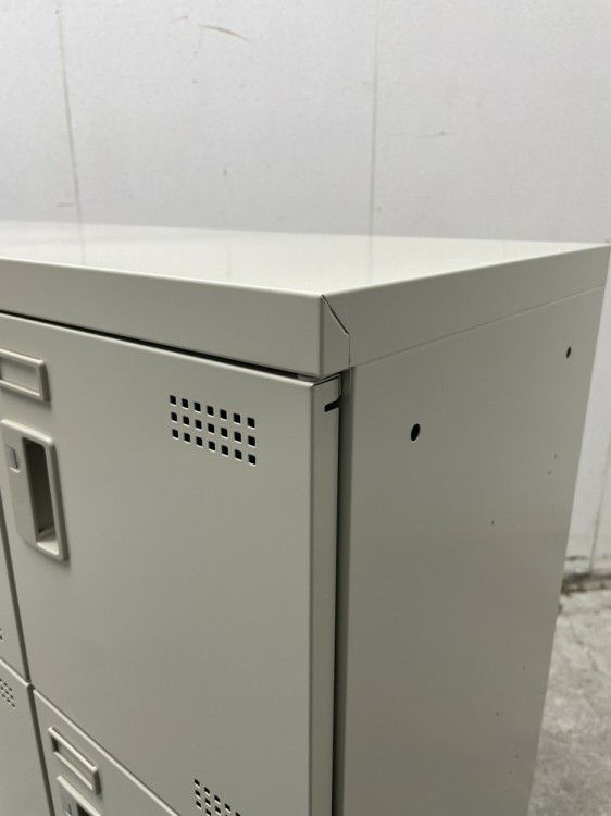 SEIKO/セイコーSLKシューズボックスシリーズ 12人用シューズロッカー 商品画像4