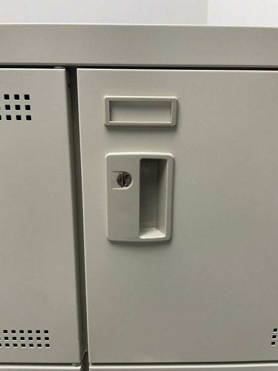 SEIKO/セイコーSLKシューズボックスシリーズ 12人用シューズロッカー 商品画像6