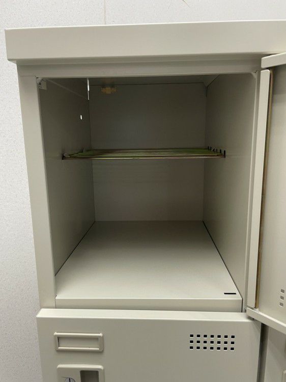 SEIKO/セイコーSLKシューズボックスシリーズ 12人用シューズロッカー 商品画像8