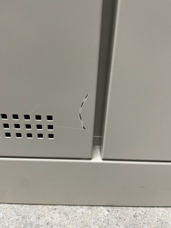 SEIKO/セイコーSLKシューズボックスシリーズ 12人用シューズロッカー 商品画像9