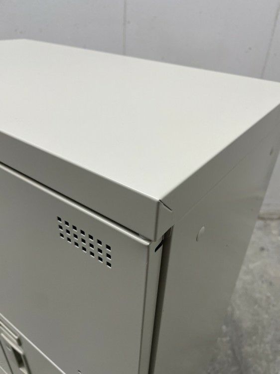 SEIKO/セイコーSLBシューズロッカーシリーズ 6人用シューズロッカー 商品画像5