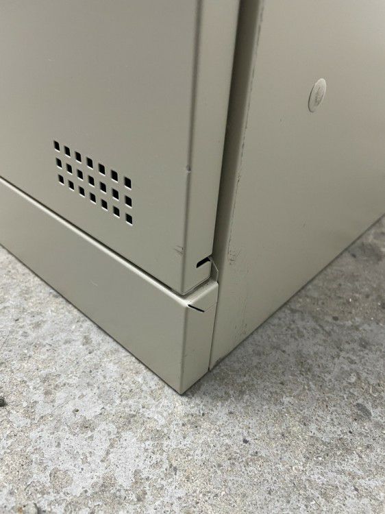 SEIKO/セイコーSLBシューズロッカーシリーズ 6人用シューズロッカー 商品画像6