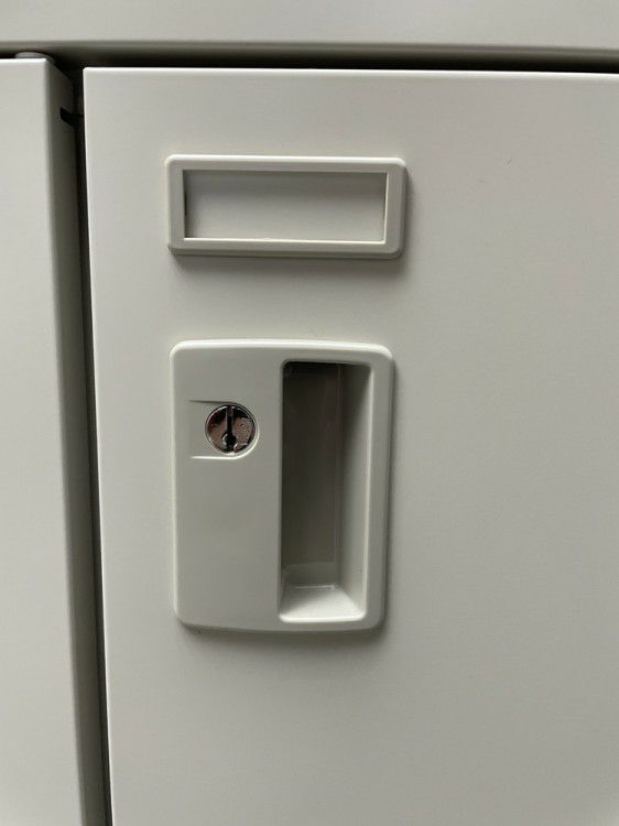 SEIKO/セイコーSLBシューズロッカーシリーズ 6人用シューズロッカー 商品画像7