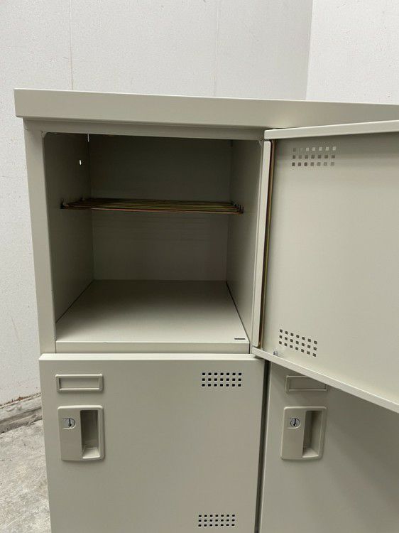 SEIKO/セイコーSLBシューズロッカーシリーズ 6人用シューズロッカー 商品画像8